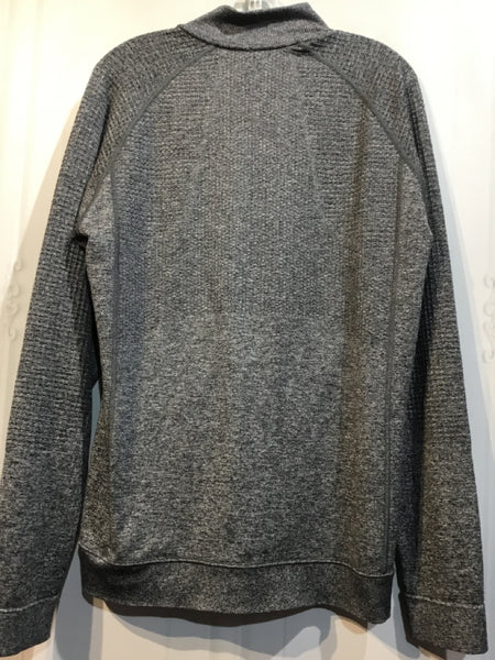 Lululemon Size Large Grey Men's
