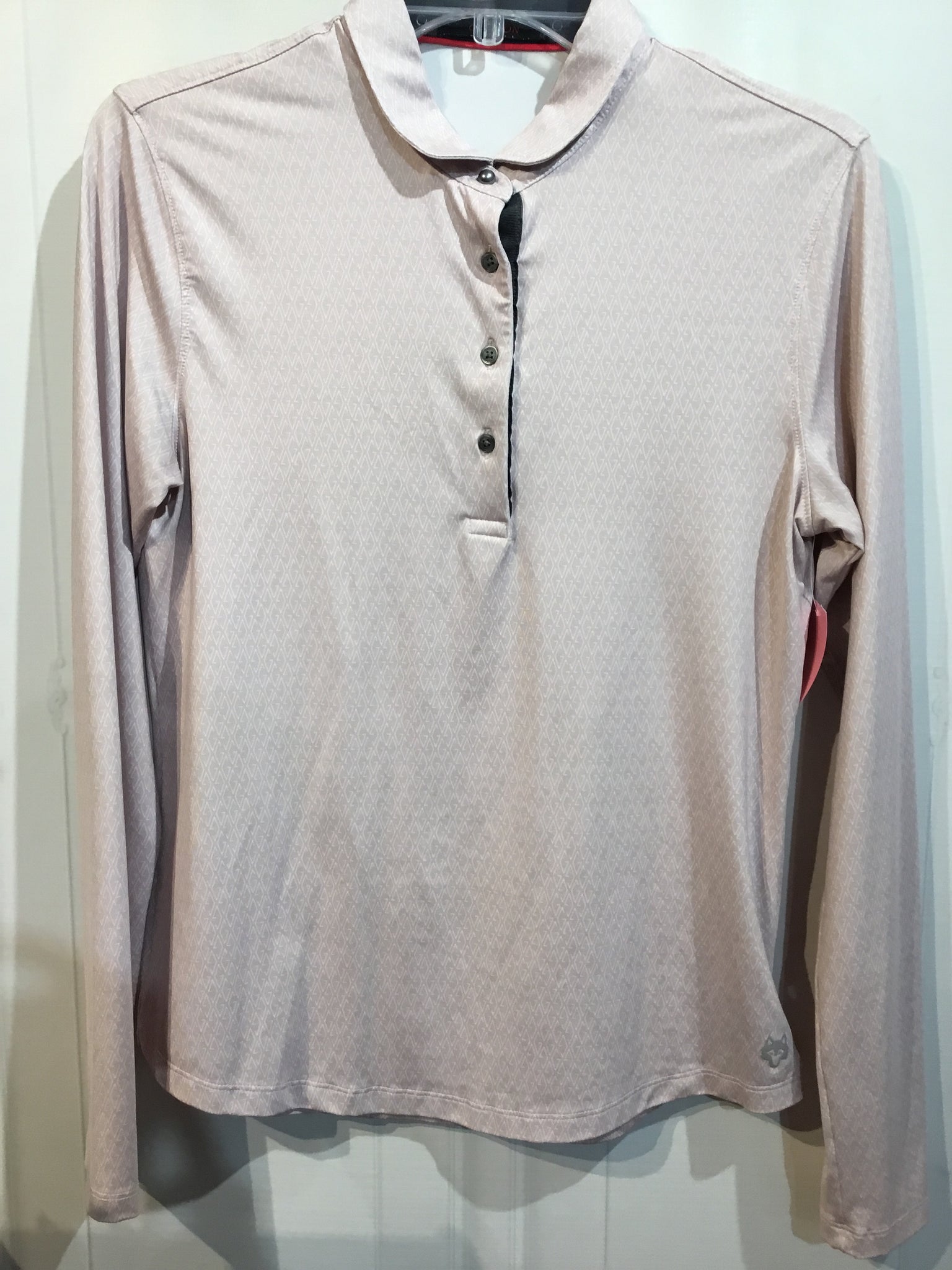 Greyson Size Medium Pink Tops