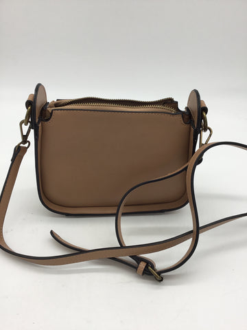 Simply Noelle Brown Purses/Wallets