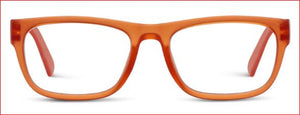 Monsoon  -  Orange  -  STRENGTH  1.00