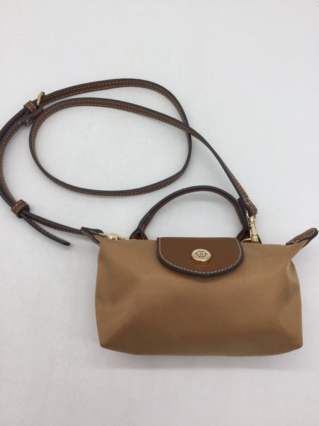Nanette Lepore Size Extra Small Brown Purses/Wallets