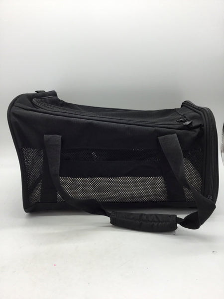 Pidipiti Size Large Black Purses/Wallets