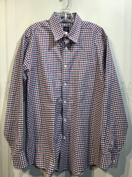 Dockers Size Large White Men's