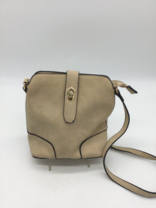 Size Small Beige Purses/Wallets