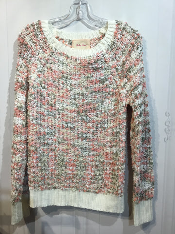 Ruby Rose Size Small White Tops