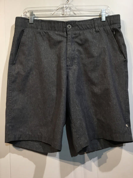Swisstech Size Medium Grey Men's