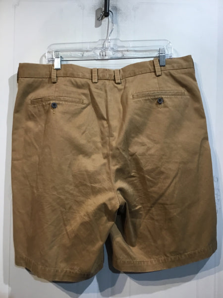 orvis Size Medium Brown Men's
