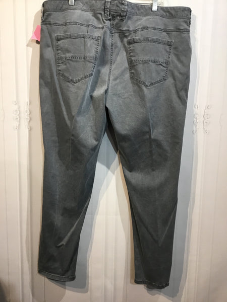 Tommy Bahama Size Extra Large Grey Men's