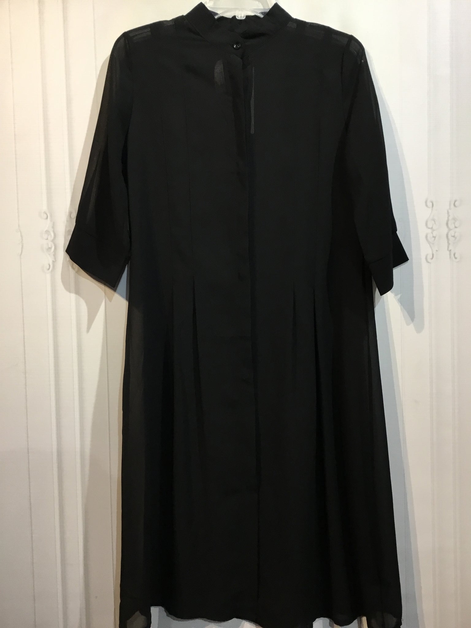 jingizi Size S Black DRESS/1 PIECE