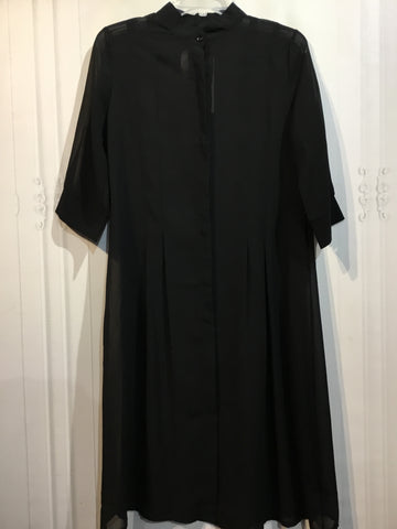 jingizi Size S Black DRESS/1 PIECE