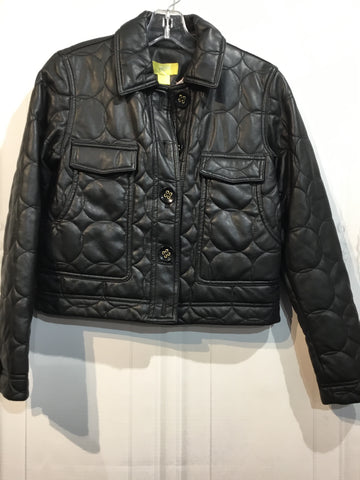 maeve Size XS/00 Black Tops