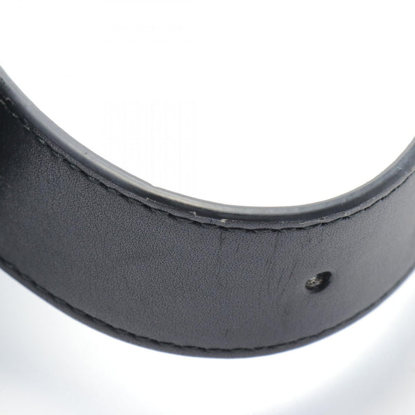 GUCCI Black Gucci GG Marmont Belt Bag