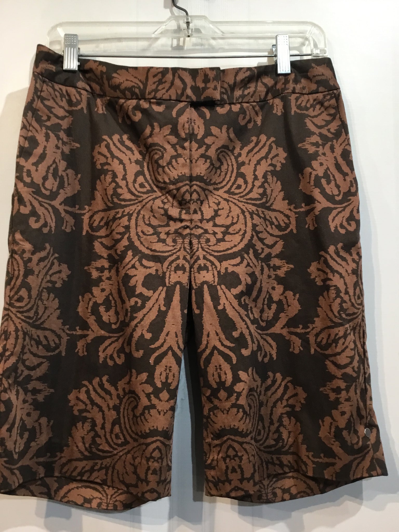 Liz Claiborne Size S Brown Bottoms