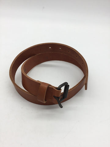 Size Extra Small Brown Belt