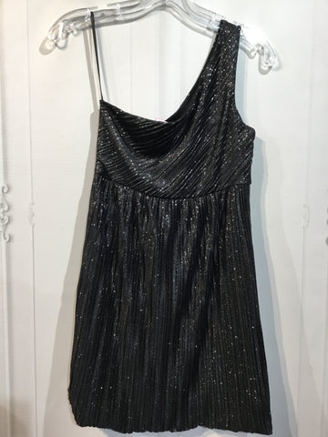 Forever21 Size Small Black DRESS/1 PIECE