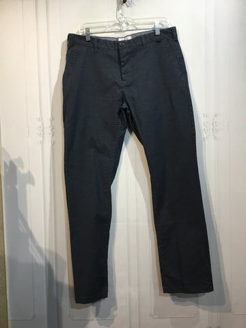 elevenparis Size Medium Grey Men's