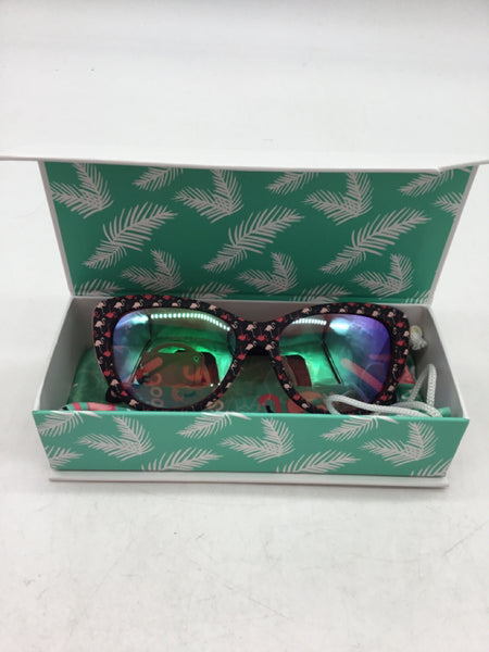 Goodr Pink Sunglasses