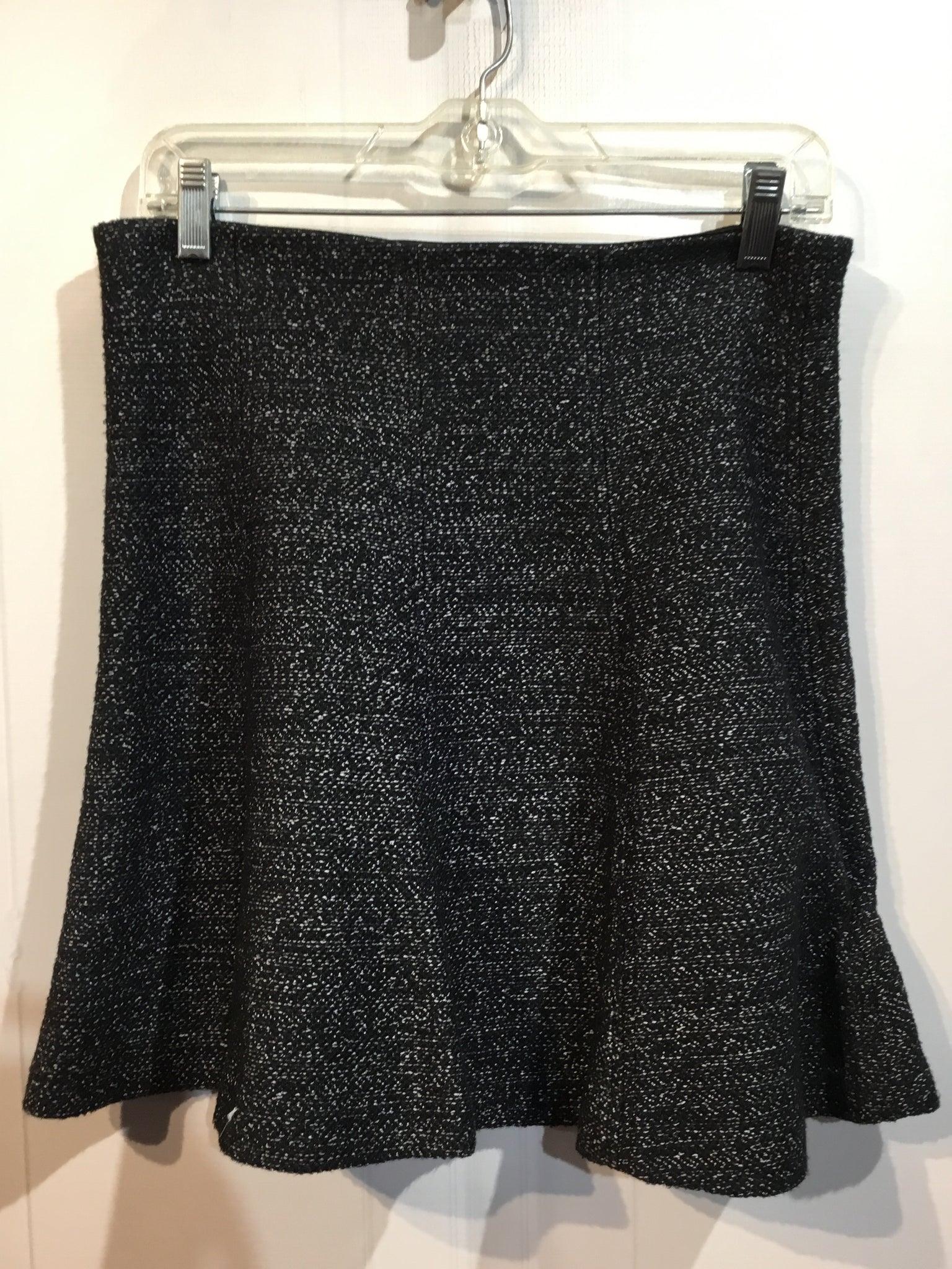 LOFT Size Small Black Bottoms