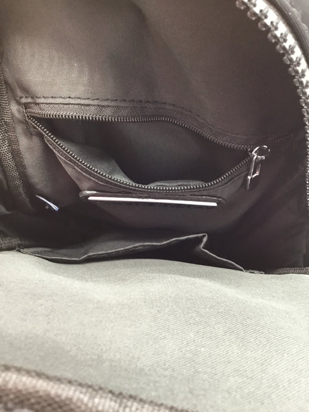 Antik Kraft Size Small Black Purses/Wallets