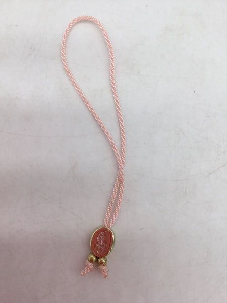 POLO Pink Jewelry