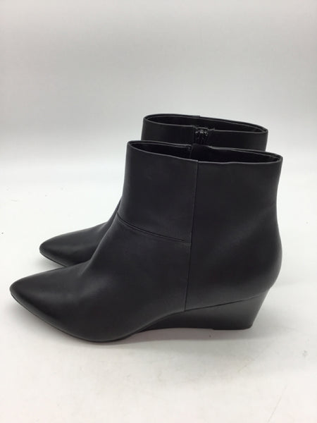 Cole Haan Size 10 Black Shoes