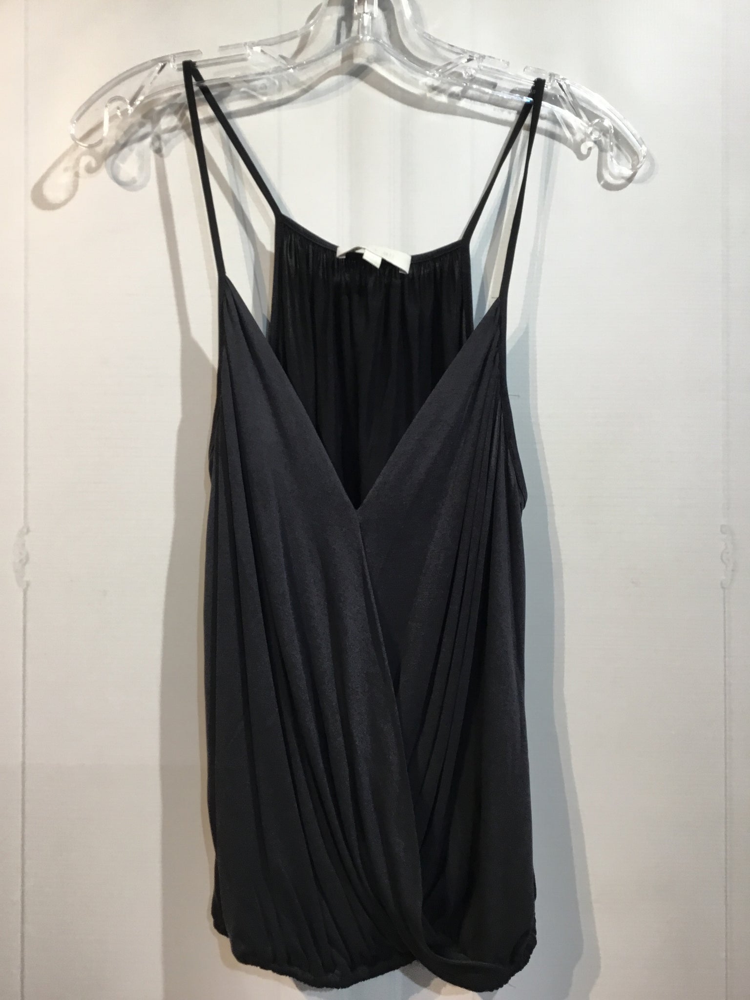 eri + ali Size Small Black Tops