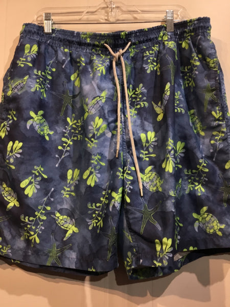 Kirkland Size Extra Large Blue Men's
