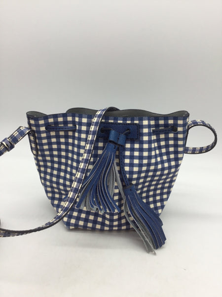 JCREW Size Small Blue Purses/Wallets