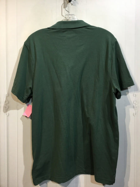 JCREW Size Medium Green Men's