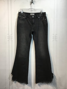 We The Free Size S/4 Black Bottoms