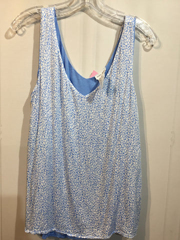 Tribal Jeans Size Medium Blue Tops