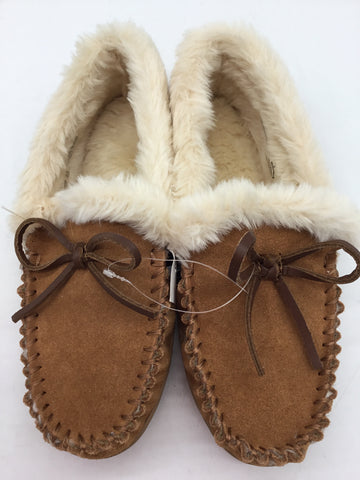 NWT JCREW Size 8 Brown Shoes