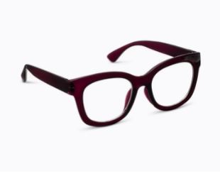 Center Stage  -  Red  -  STRENGTH  2.50