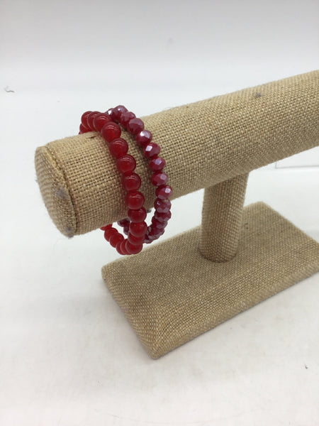 Red Jewelry