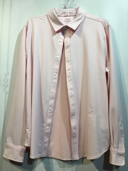 JCREW Size Medium Pink Men's