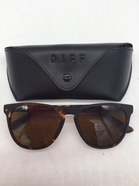 DIFF Sunglasses