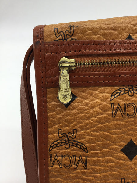 MCM Visetos Multi Purpose Clutch
