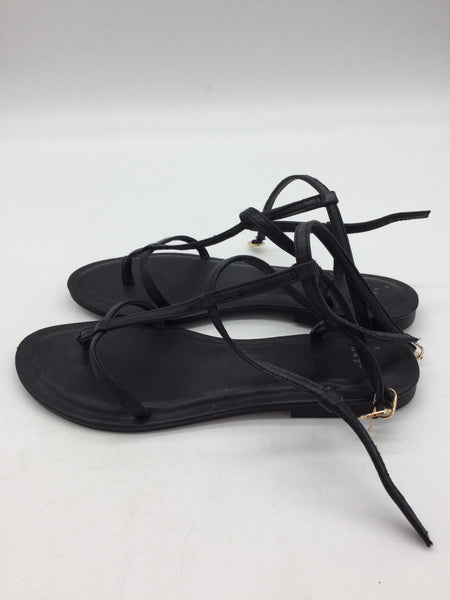 A New Day Size 9.5 Black Shoes