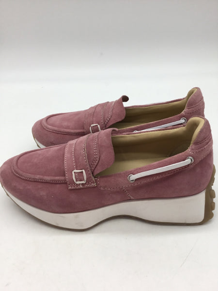 Diba True Size 7 Purple Shoes