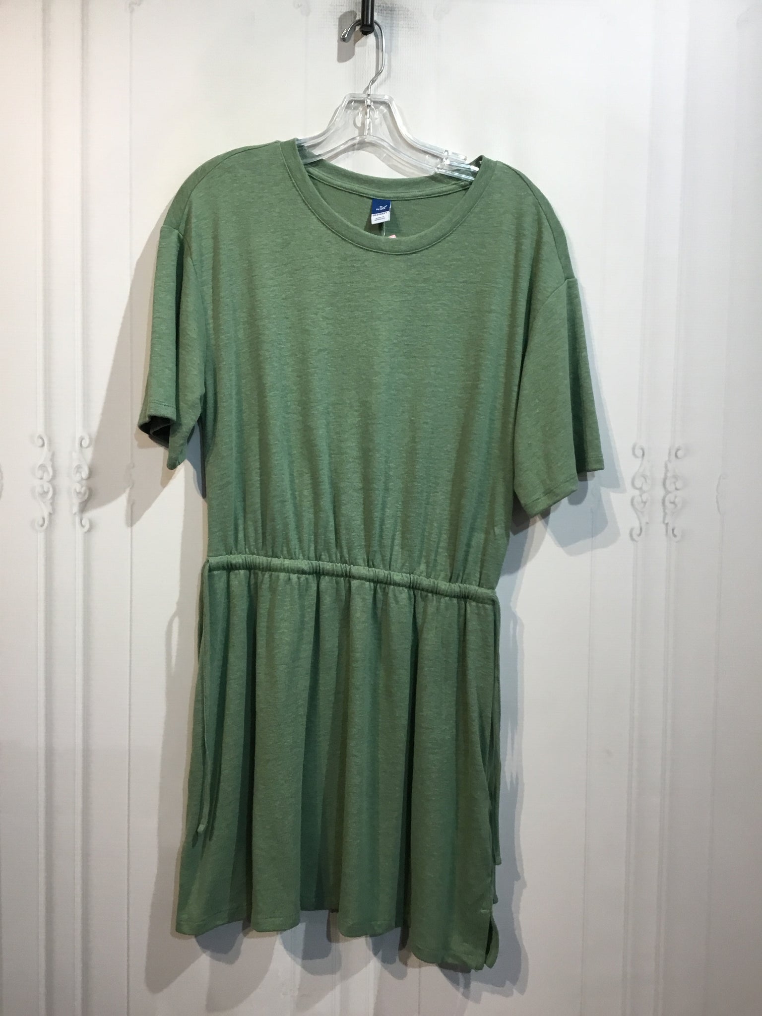 Old Navy Size MP Green DRESS/1 PIECE