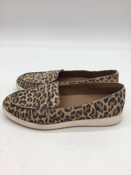 Naturalizer Size 8 Brown Shoes