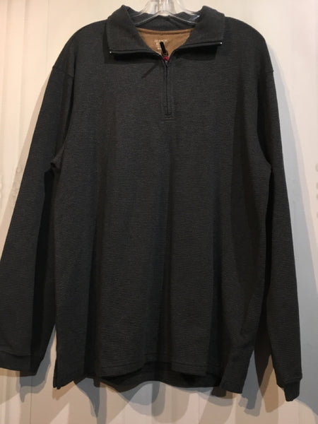 Hudson River Size Medium Grey Men's