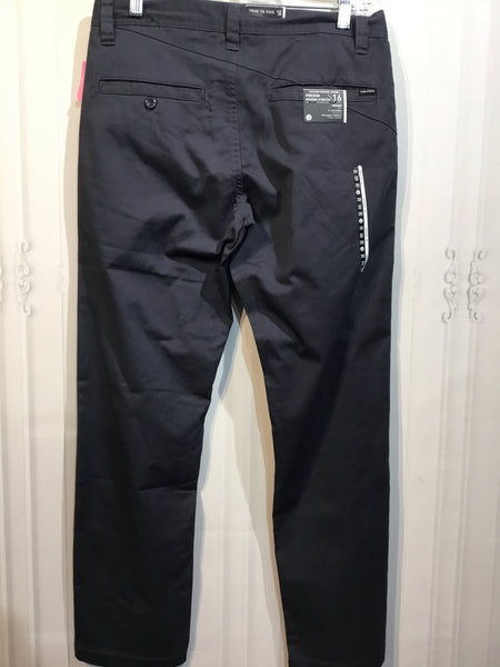 Volcom Size Small Grey Men's