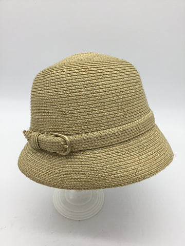 Talbots Beige HAT