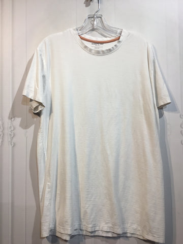 Kenneth Cole Size Medium White Men's