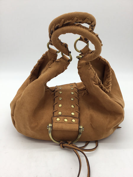 Size Small Brown Purses/Wallets