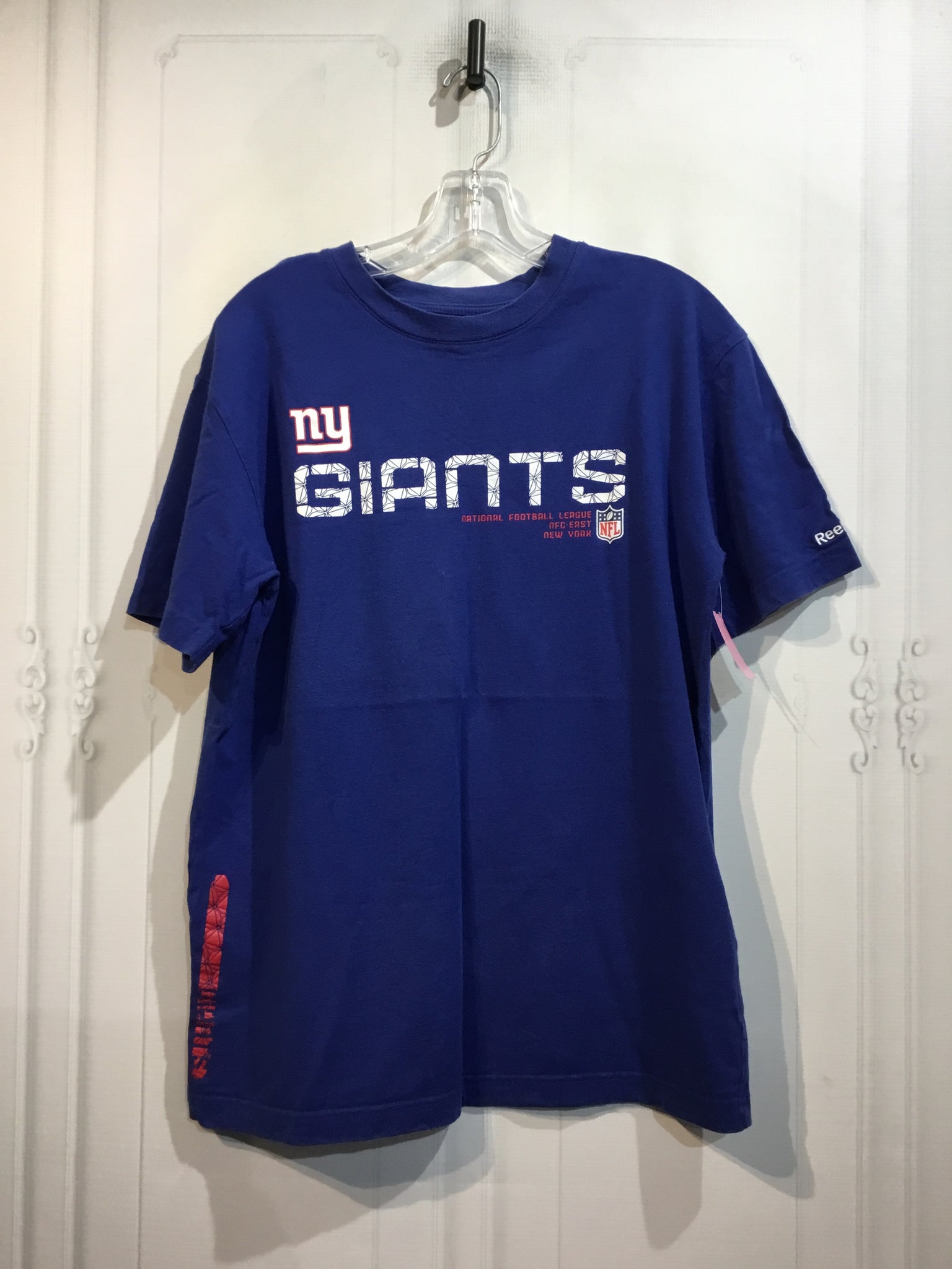 Reebok Size XL Blue Men's