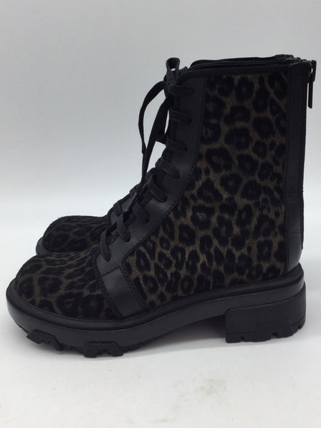 Rag & Bone Size 9 Black Shoes