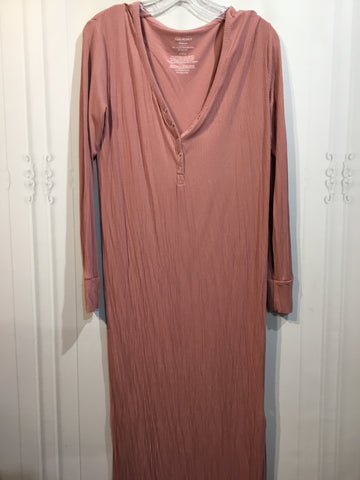 Posh Peanut Size Medium Pink DRESS/1 PIECE