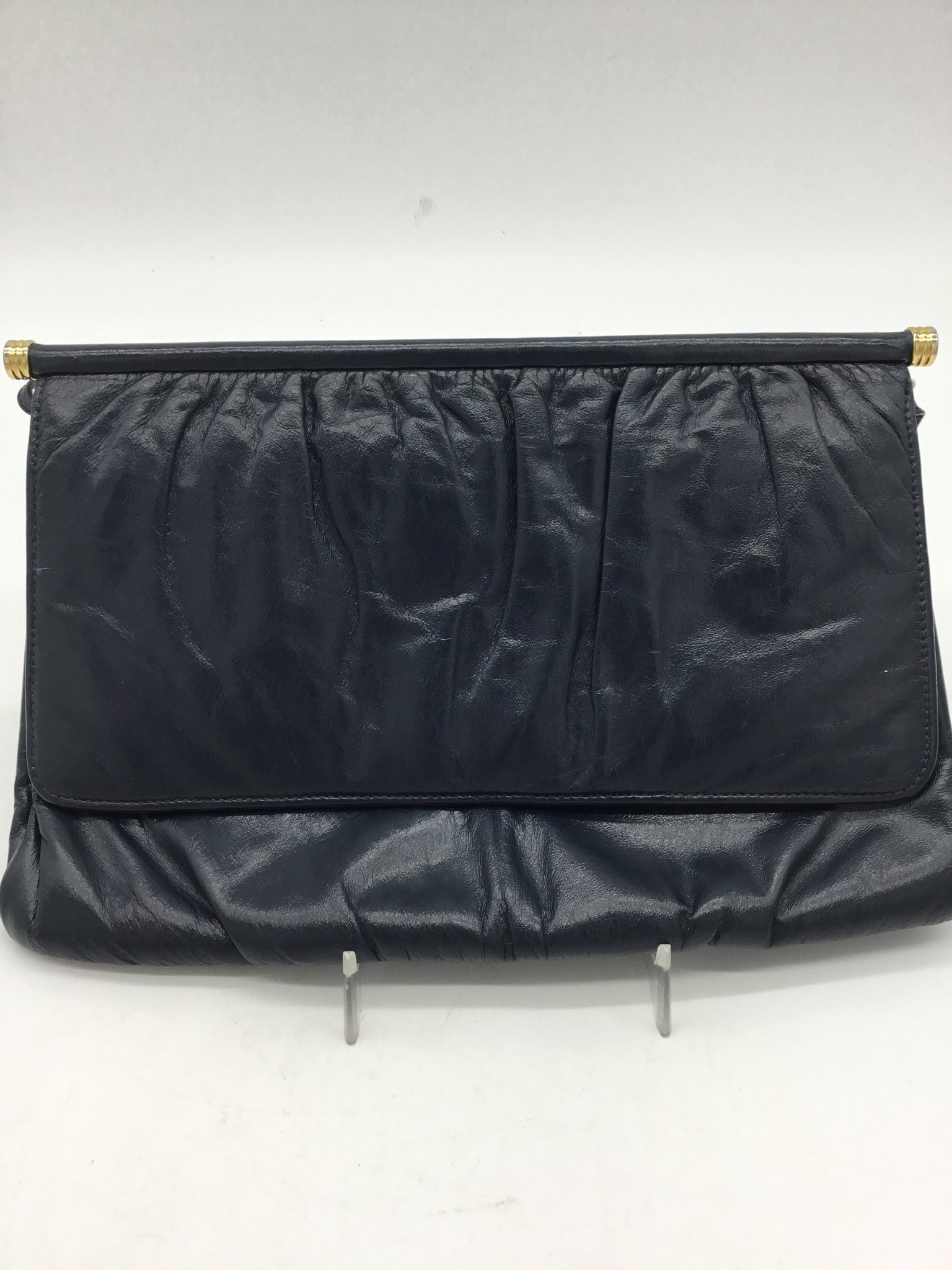 Size Small Blue Purses/Wallets